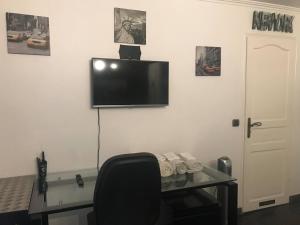 Chambres chez lhabitant Villa lÎle aux Anges