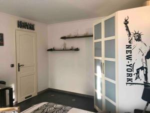 Chambres chez lhabitant Villa lÎle aux Anges