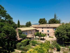 Hotels La Bastide Du Bois Breant : photos des chambres