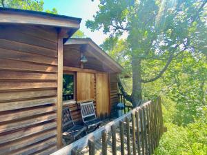 Hotels La Bastide Du Bois Breant : photos des chambres