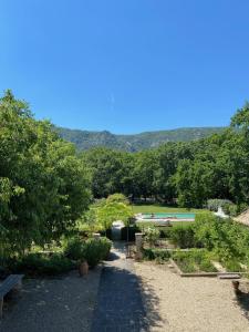 Hotels La Bastide Du Bois Breant : photos des chambres