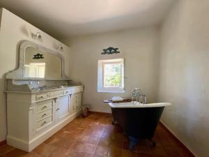 Hotels La Bastide Du Bois Breant : Chambre Double ou Lits Jumeaux