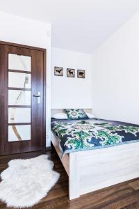 Apartament Tatry Jaszczurówka