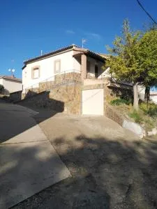 Charming house in Geria with terrace - 西曼卡斯