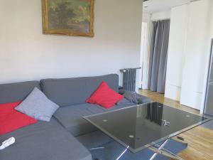 Appartements Apartment Villa Gagliardini CityCosy : photos des chambres