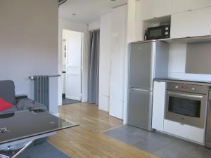 Appartements Apartment Villa Gagliardini CityCosy : photos des chambres