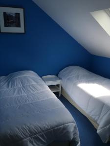B&B / Chambres d'hotes ferme de trielle : photos des chambres