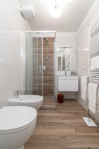 Deluxe Room room in Grifoni Boutique Hotel