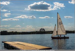 Kuschelige Ferienwohnung