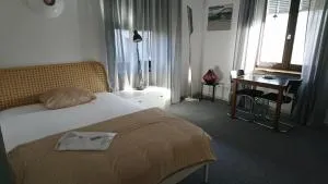 Studio in Architeken - Villa in Theaternähe - Dillstädt