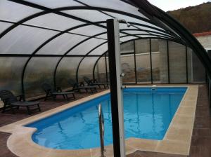 Refugio La Covatilla I,II,III y IV