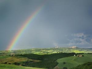 Agriturismo Torrenieri da Alessandro