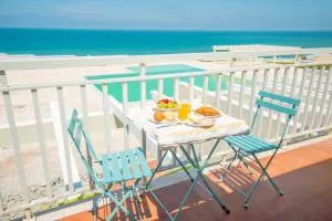 Casa da Azenha Terrace Prime - Santa Cruz