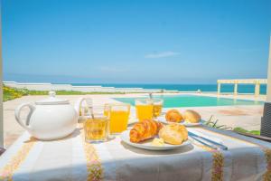 Casa da Azenha Terrace Prime