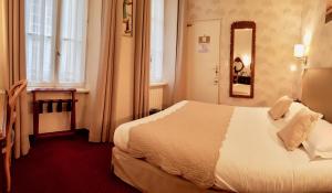 Hotels Hotel des Abers : photos des chambres