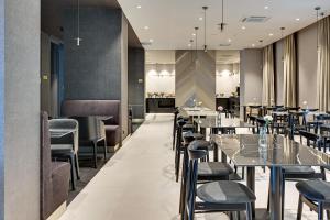 Hotel Grano Old Town