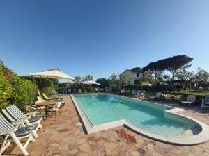 Agriturismo - B&B LAcquacotta