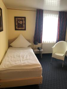 Single Room room in Hotel Albus