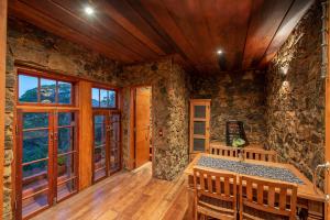 Quinta dos Pinhais Pouso e Charme