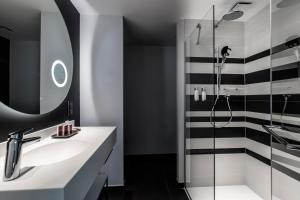 Hotels Hotel Villa KOEGUI Bayonne : Chambre Confort 