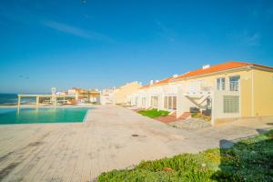 Casa da Azenha Terrace Prime