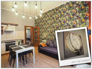 KGHN Apartments Tkacka 11