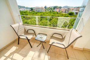 Boutique Hotel "Salina"
