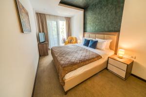 Boutique Hotel "Salina"