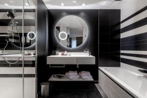 Hotels Hotel Villa KOEGUI Bayonne : Suite Junior