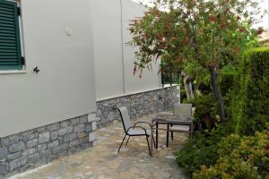 Voulas Apartments Messinia Greece