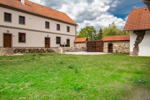 Residence Klažary u Žumberka