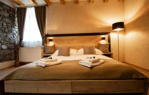 Residence Klažary u Žumberka