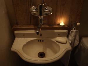 Orator - ubytování v soukromí v centru Znojma