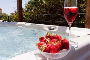 Villa UNDINA - luxury holiday house near beaches for big group 