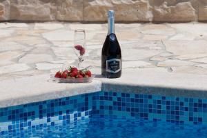 Villa UNDINA - luxury holiday house near beaches for big group