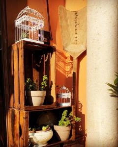 Boutique Hotel Corte Malaspina