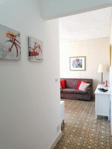 Casa vista Saint Vincent accanto alle Terme