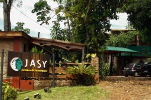 Jasy Hotel