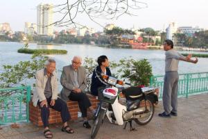 ARL Trúc Bạch No.1