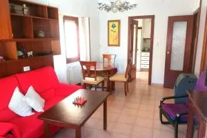 bonito apartamento centro onil - Biar