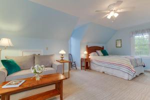 Superior Double Room room in Marl Inn Bed and Breakfast