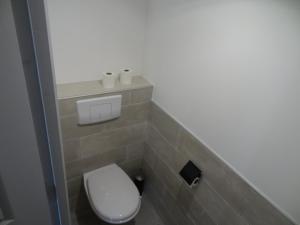 Maisons de vacances Acienne bergerie cevenole avec spa : photos des chambres