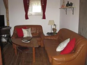 Ferienhaus Becker - Lautertal