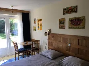 Carels Kamers Texel - De Koog