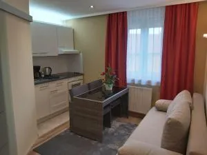 Appartement Aragia - Blasendorf