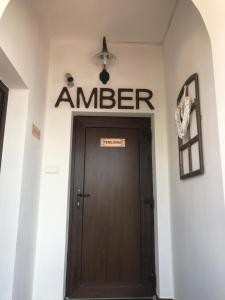 Pokoje Amber