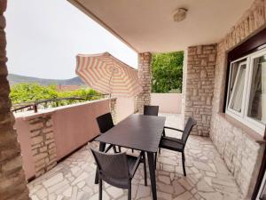 Apartments Renato Mužić Cres