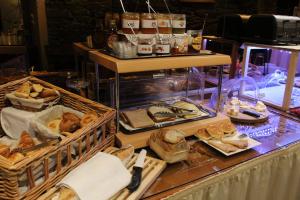 Hotels Hotel des Abers : photos des chambres