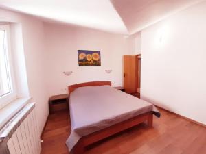 Apartments Izabela Mužić-Fornarić Cres