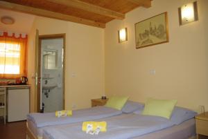 Apartments & Rooms BARBARA 